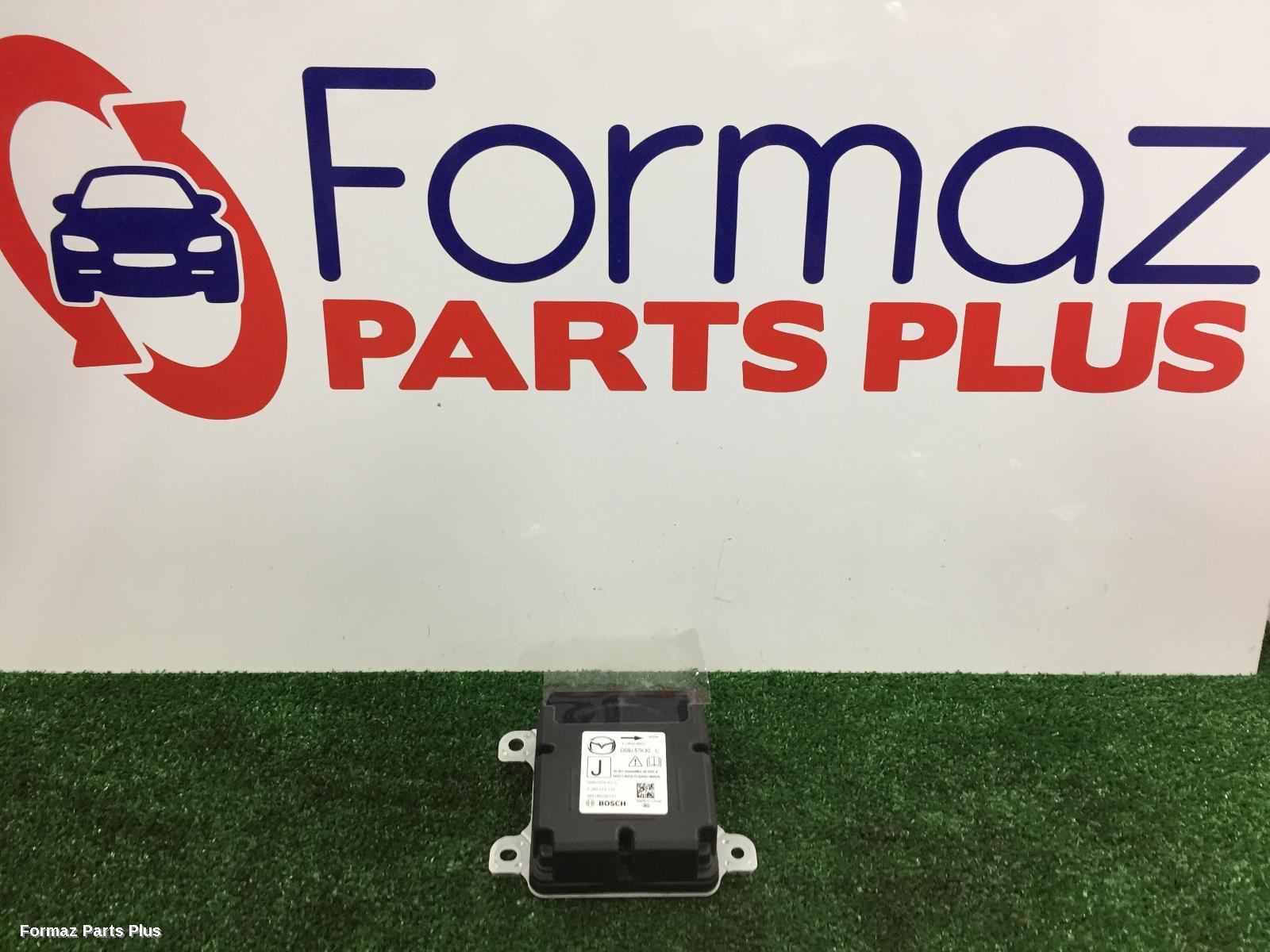 Airbag Module/Sensor