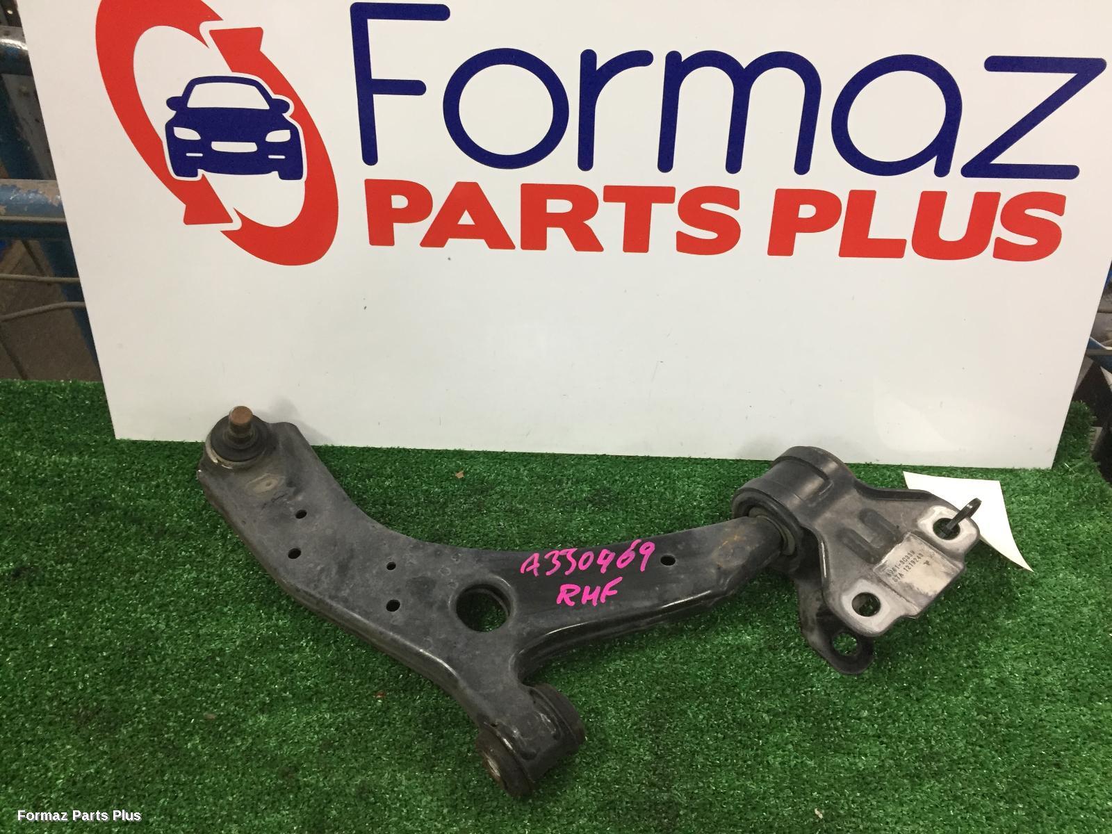 Right Front Lower Control Arm