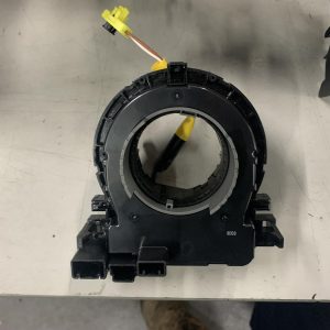 Airbag Module/Sensor