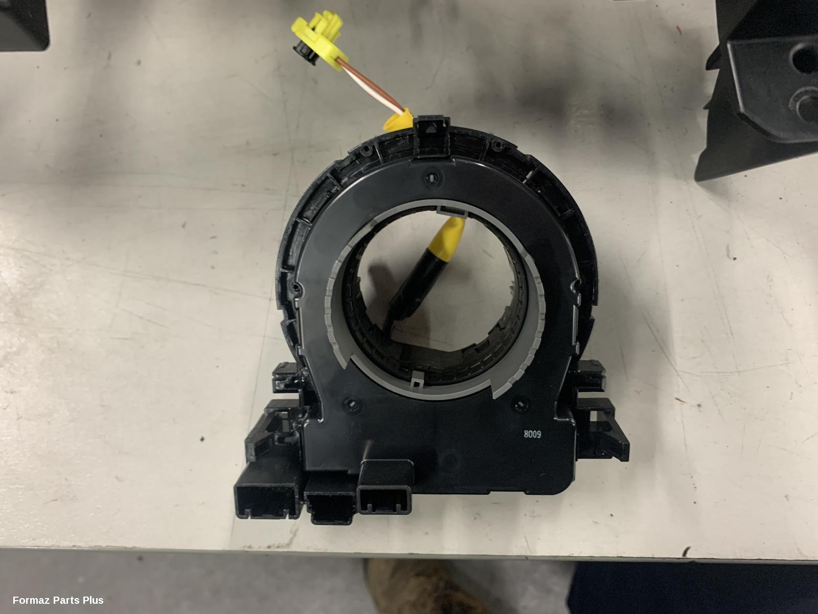 Airbag Module/Sensor