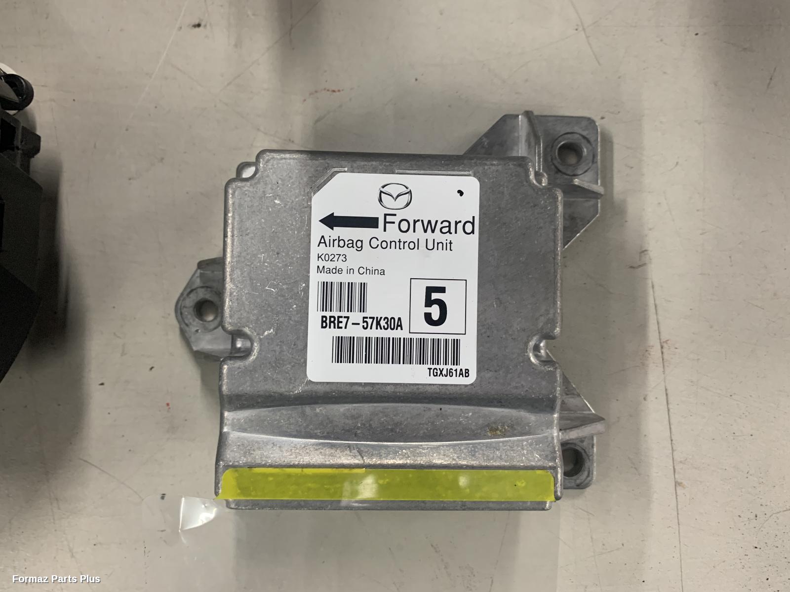 Airbag Module/Sensor