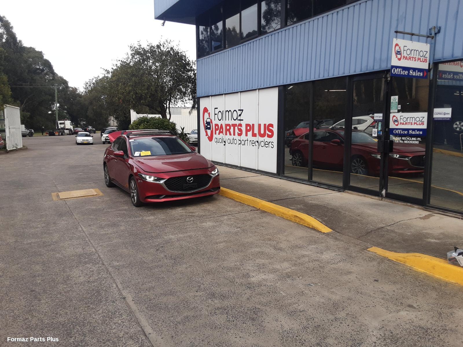 Left Front Window Reg/Motor