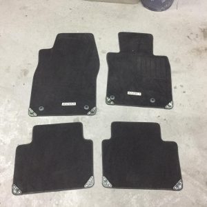 Floor Mats