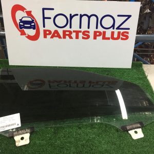 Right Front Door Window