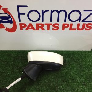 Left Door Mirror