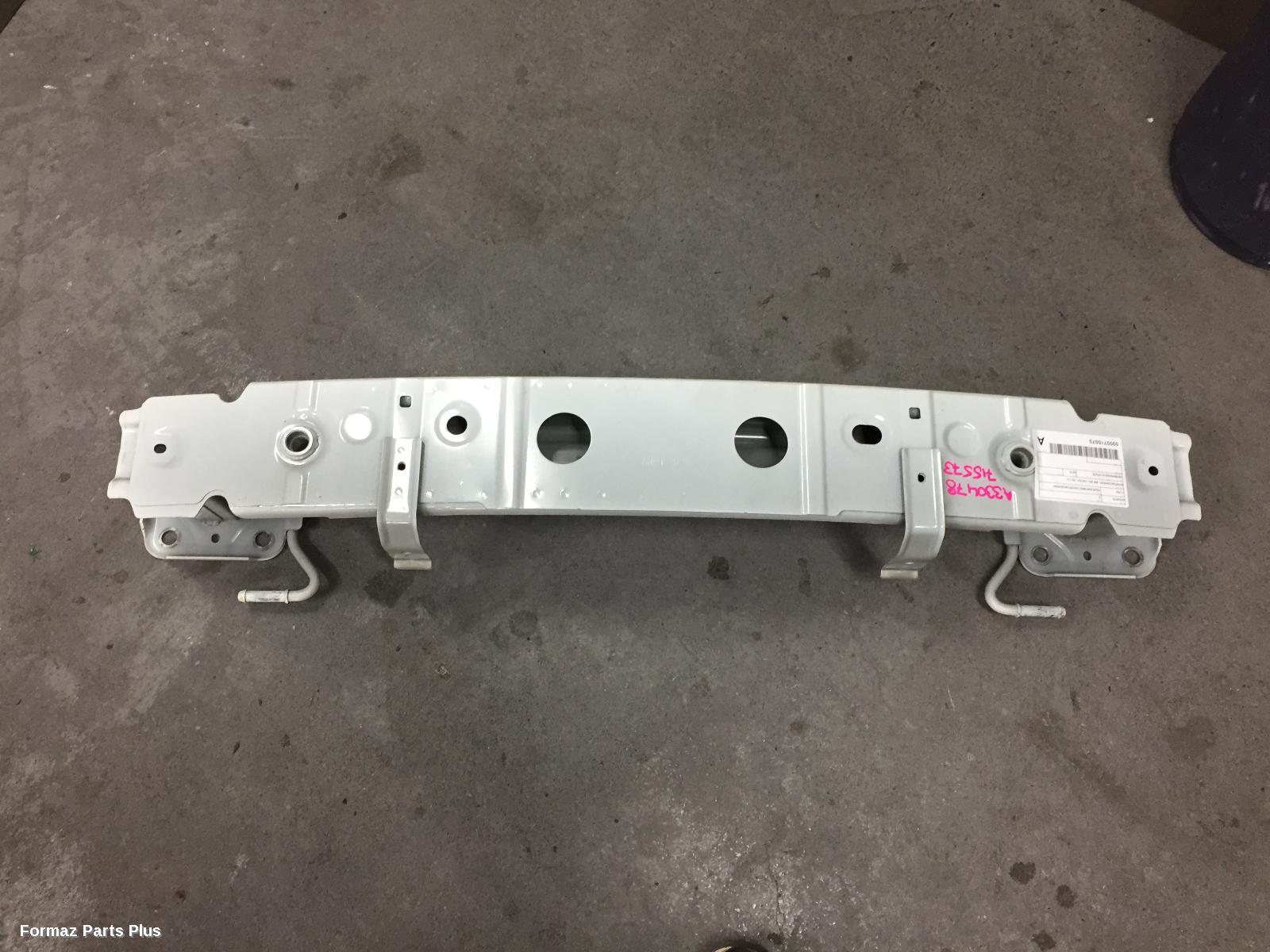 R/Bar Bracket/Reinfo