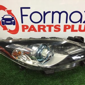 Right Headlamp