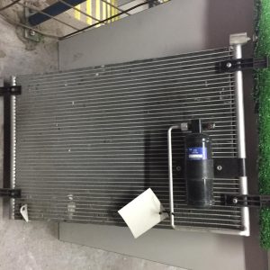 A/C Condenser