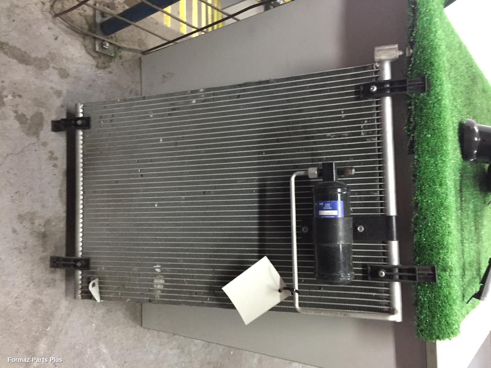A/C Condenser