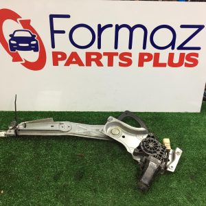 Right Front Window Reg/Motor