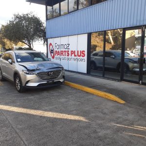 Right Front Window Reg/Motor