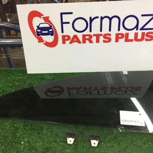 Left Front Door Window