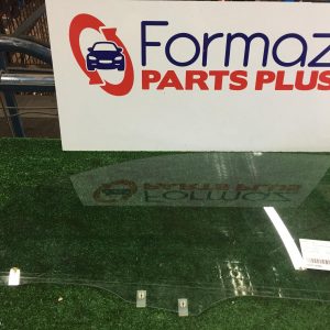 Left Front Door Window