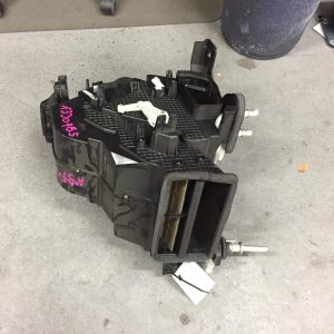 Heater Core/Box