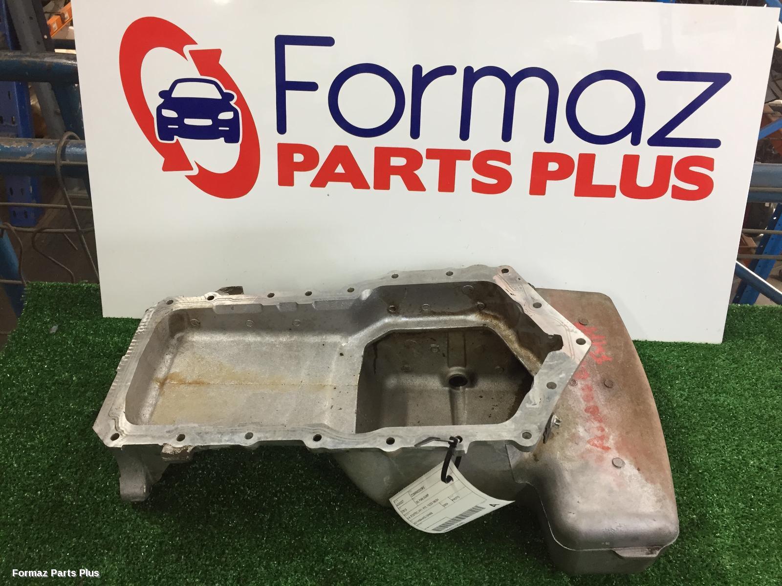 Oil Pan/Sump