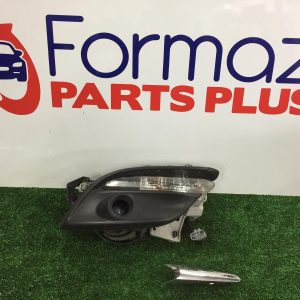 Right Indicator/Fog/Side