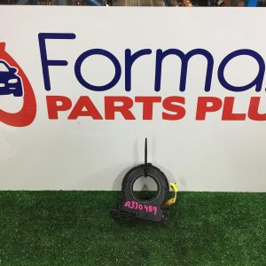 Airbag Module/Sensor