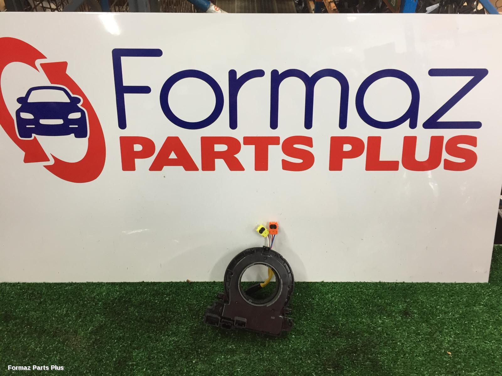 Airbag Module/Sensor