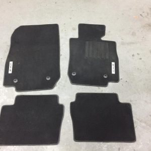 Floor Mats