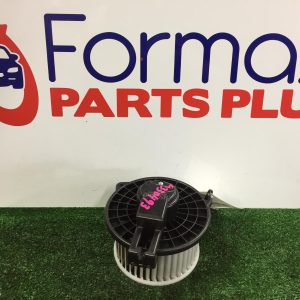 Heater Fan Motor