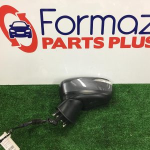 Left Door Mirror