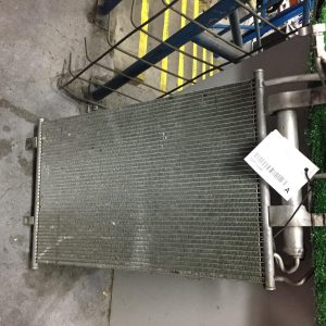 A/C Condenser
