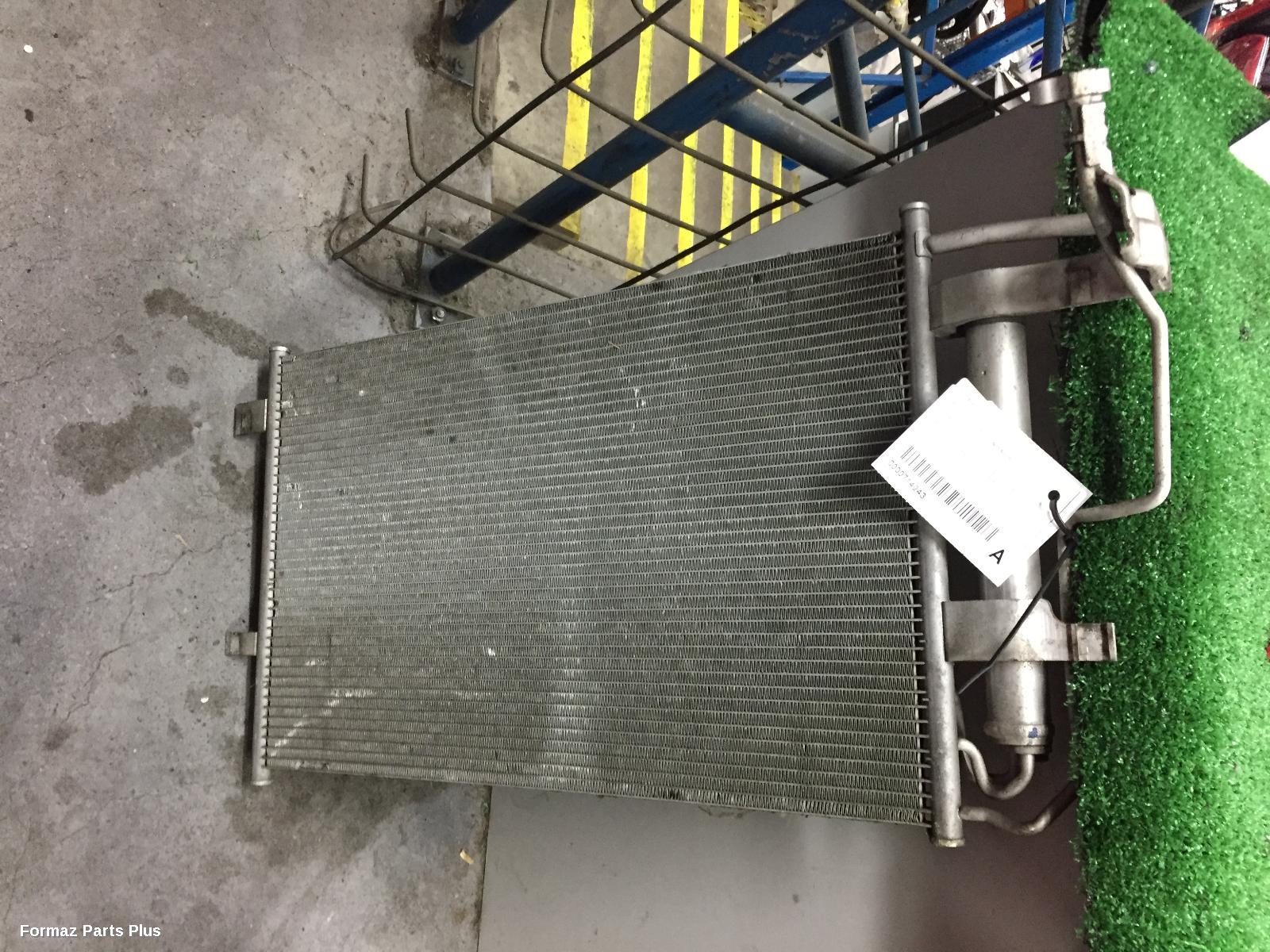 A/C Condenser