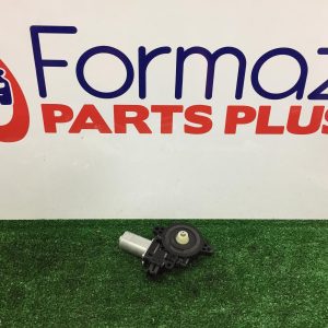 Left Front Window Reg/Motor