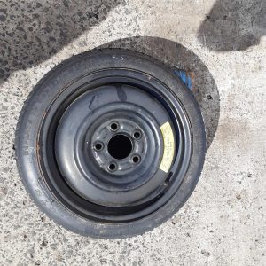 Wheel Standard/Steel