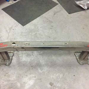 R/Bar Bracket/Reinfo