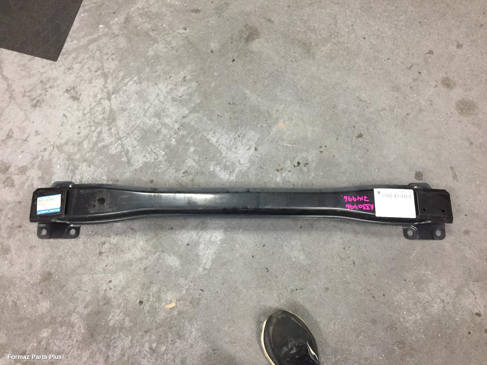 R/Bar Bracket/Reinfo