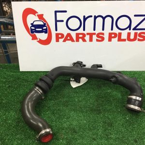 Air Cleaner Duct/Hos