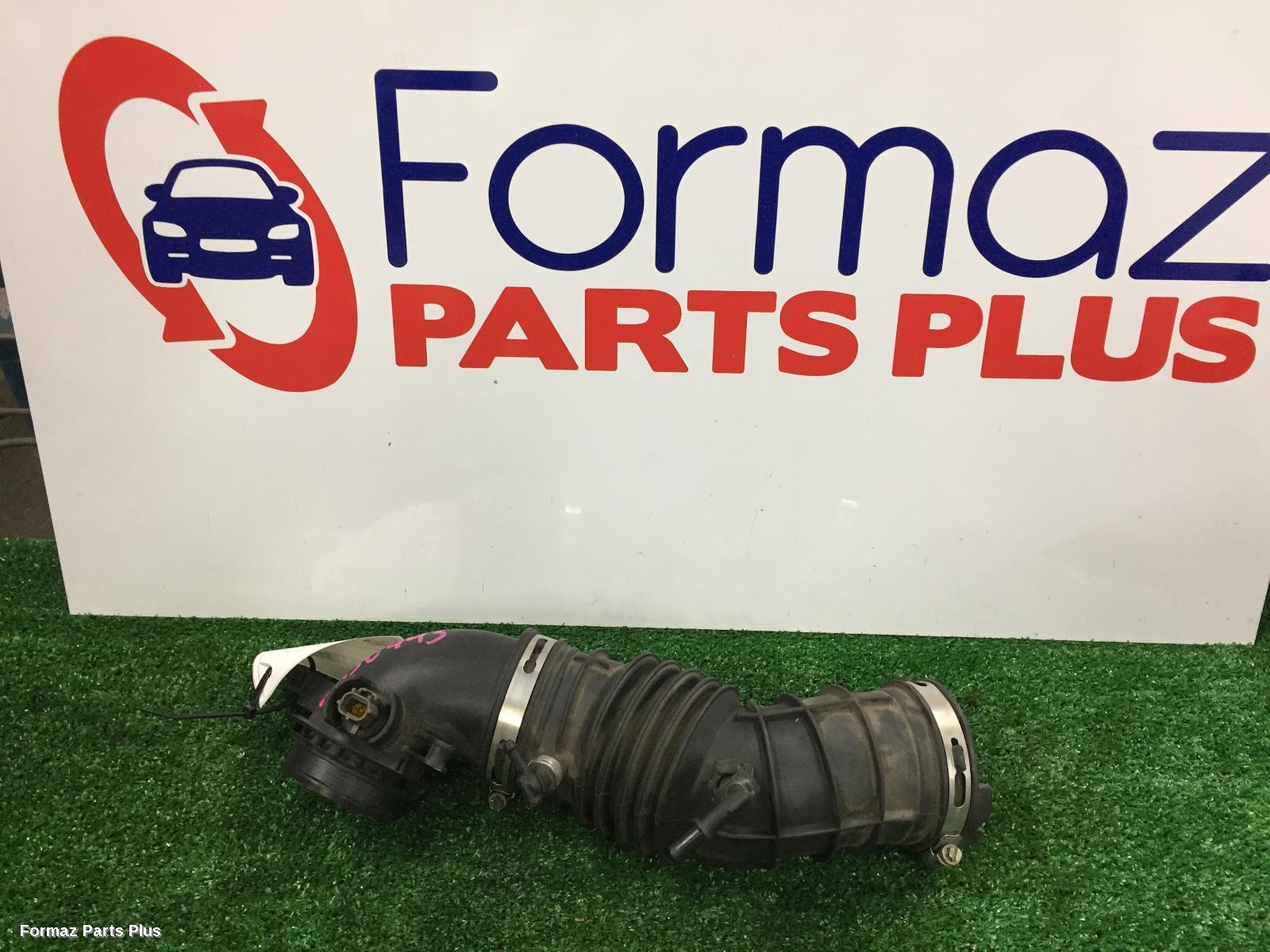 Air Cleaner Duct/Hos