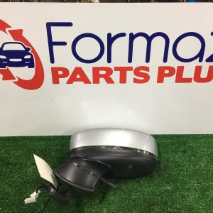 Left Door Mirror