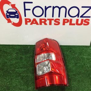 Right Taillight