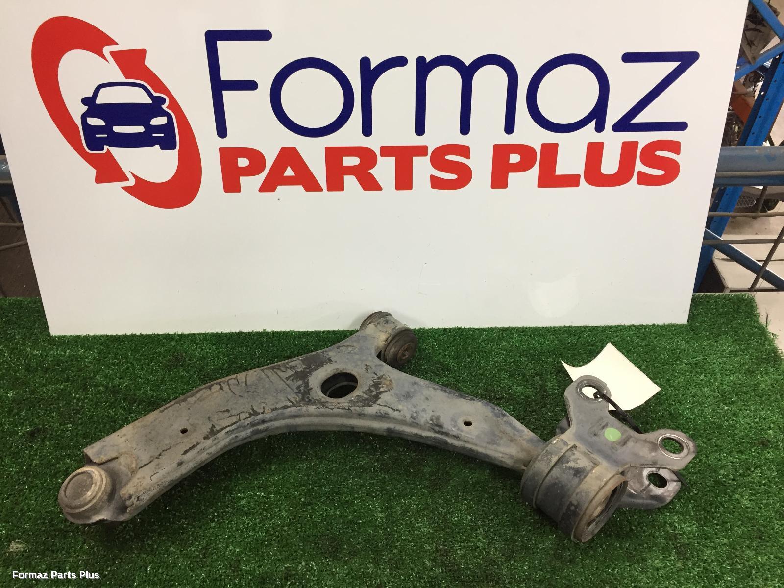 Right Front Lower Control Arm