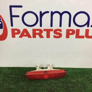 High Level Stoplight