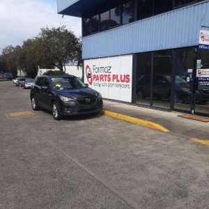 Left Front Window Reg/Motor