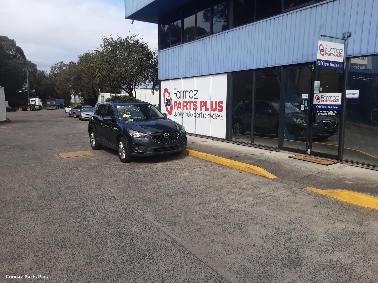 Left Front Window Reg/Motor