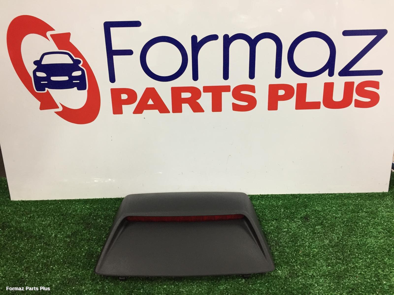 High Level Stoplight