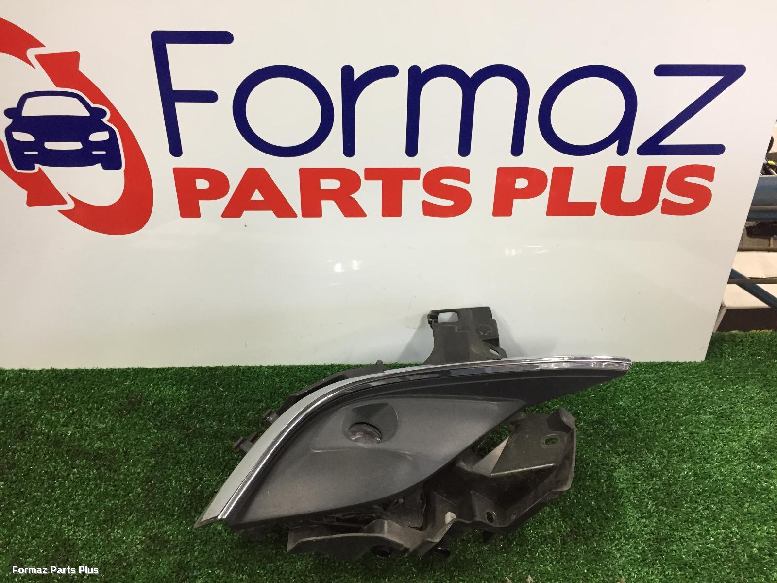 Right Indicator/Fog/Side