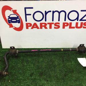 Rear Sway Bar