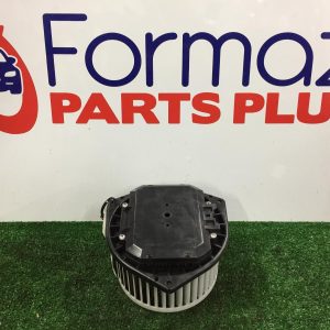 Heater Fan Motor