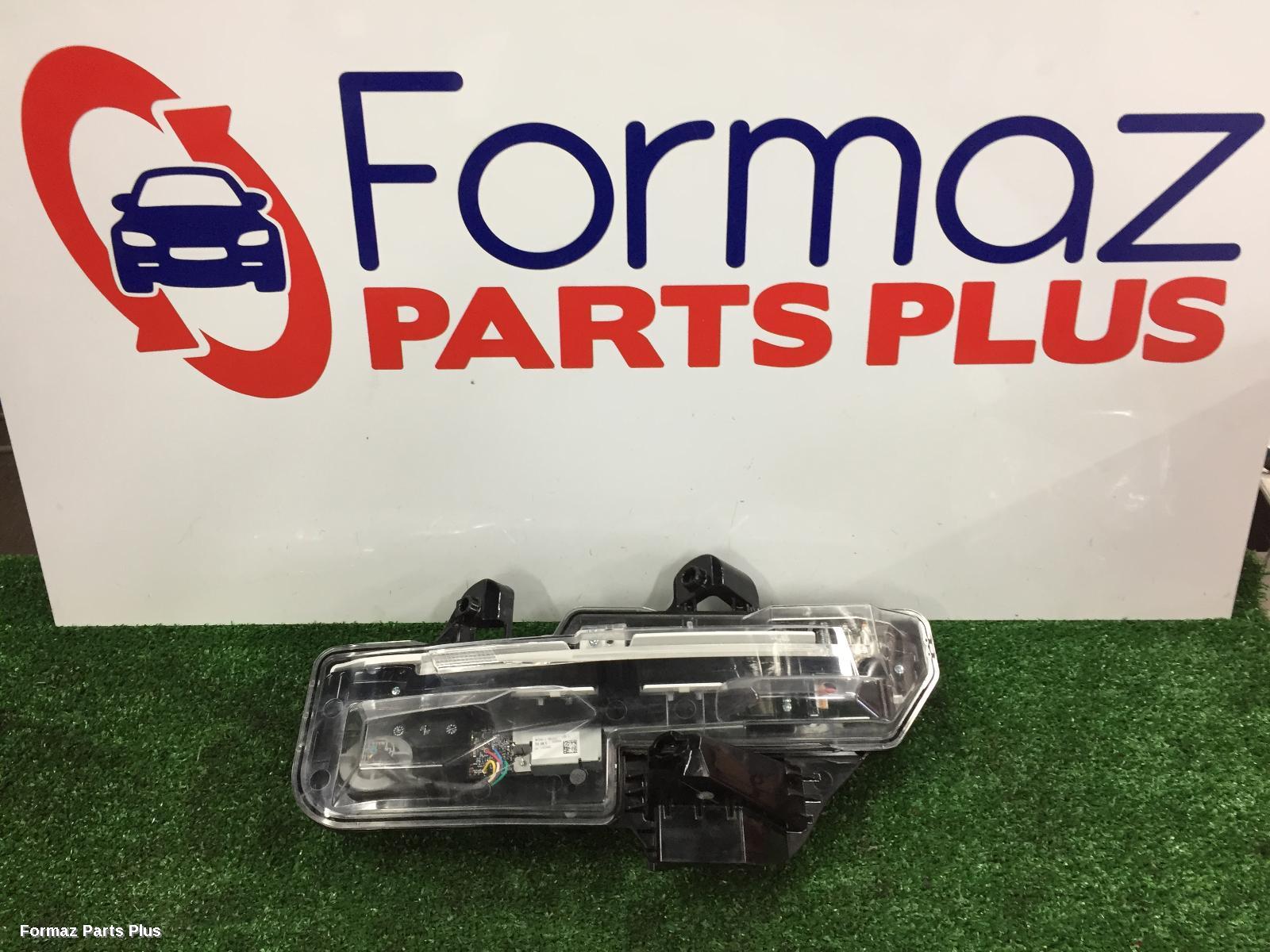 Left Indicator/Fog/Side