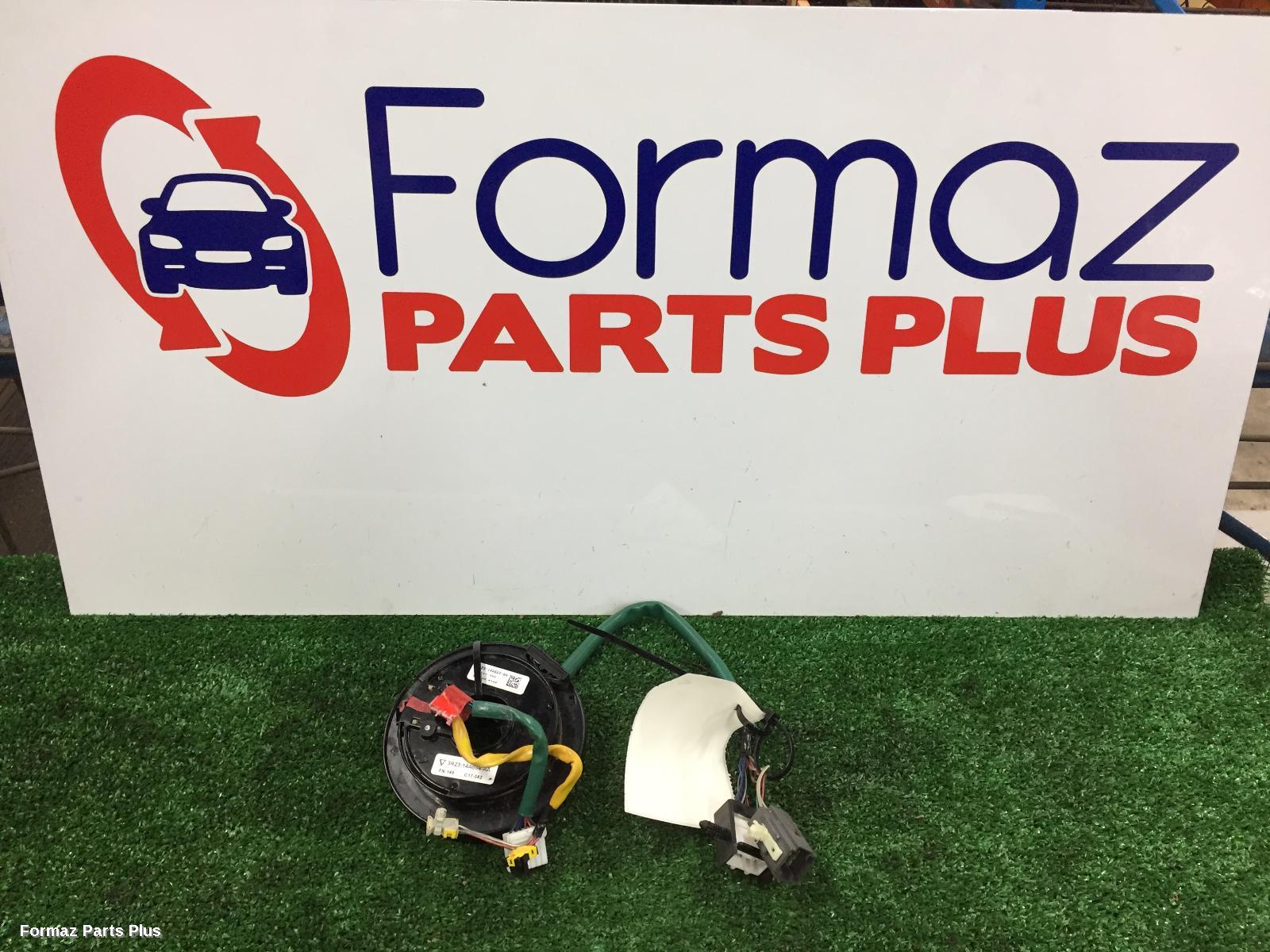 Airbag Module/Sensor