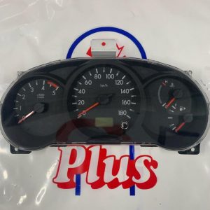 Instrument Cluster