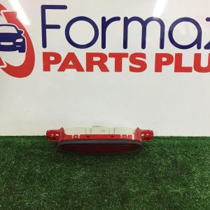 High Level Stoplight