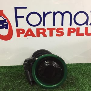 Fuel Door / Filler