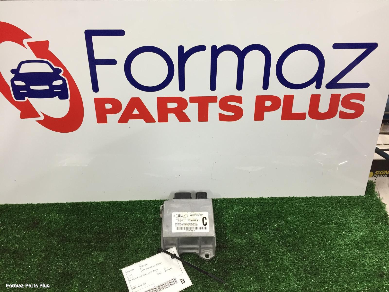 Airbag Module/Sensor