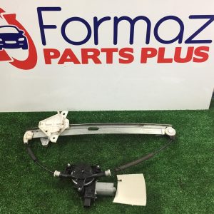 Right Front Window Reg/Motor